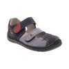 Fare Bare - Barefoot dětské sandály Tripolis vel. 28