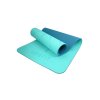 Lifefit - Podložka Yoga mat Relax duo 183 cm