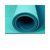 Lifefit - Podložka Yoga mat Relax duo 183 cm