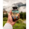 Aroha - Magnesium Malate 90 kapslí