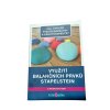 Spokonožka - Brožura - Využití balančních prvků Stapelstein