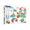Magna Tiles - Magnetická stavebnice City Center 110 ks