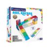Magna Tiles - Magnetická stavebnice Rail Racers 30 ks