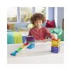 Magna Tiles - Magnetická stavebnice Rail Racers 30 ks