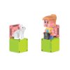 Magna Tiles - Magnetická stavebnice Pet Playhouse 50 dílů