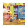 Magna Tiles - Magnetická stavebnice Pet Playhouse 50 dílů