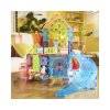 Magna Tiles - Magnetická stavebnice Pet Playhouse 50 dílů