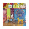 Magna Tiles - Magnetická stavebnice Pet Playhouse 50 dílů