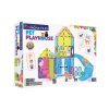 Magna Tiles - Magnetická stavebnice Pet Playhouse 50 dílů