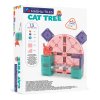 Magna Tiles - Magnetická stavebnice Cat Tree 13 ks