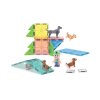 Magna Tiles - Magnetická stavebnice Puppy Park 27 ks