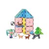 Magna Tiles - Magnetická stavebnice Puppy Park 27 ks