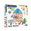 Magna Tiles - Magnetická stavebnice Puppy Park 27 ks