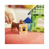 Magna Tiles - Magnetická stavebnice Dog House 13 dílů