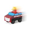 Magna Tiles - Magnetická stavebnice Fire Rescue 27 dílů