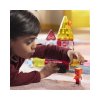 Magna Tiles - Magnetická stavebnice Fire Rescue 27 dílů