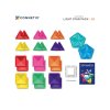 Connetix Tiles - Magnetická stavebnice Light Star Pack 28 ks