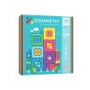 Connetix Tiles - Magnetická stavebnice Bright Portal Pack 48 ks