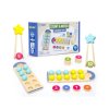 Learning Resources - Dřevěná sada pro počítání a přiřazování