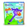 Learning Resources - Hra na sčítání a odčítání Mathswatters™