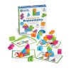 Learning Resources - STEM Explorers™ Brainometrie™ - 3D puzzle
