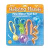 Learning Resources - Sada nástrojů pro jemnou motoriku - Helping Hands - 4 ks
