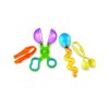Learning Resources - Sada nástrojů pro jemnou motoriku - Helping Hands - 4 ks