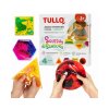 Tullo - Senzorická hračka s tekutou výplní 4 ks