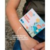 Relief Patches - Náplasti po štípnutí hmyzem – úleva od svědění