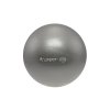 Lifefit - Míč overball 30 cm stříbrný