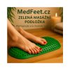 MedFeet - Masážní podložka na nohy, měkká