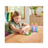 Magna Tiles - Magnetická stavebnice Micromags Spring Garden Travel set 24 ks