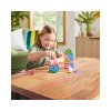 Magna Tiles - Magnetická stavebnice Micromags Spring Garden Travel set 24 ks