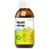 MycoMedica - Multi sirup 200 ml