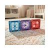 Magna Tiles - Magnetická stavebnice microMAGS Learn Numbers 56 ks