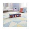 Magna Tiles - Magnetická stavebnice microMAGS Learn Numbers 56 ks