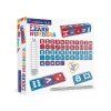 Magna Tiles - Magnetická stavebnice microMAGS Learn Numbers 56 ks