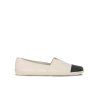 Be Lenka - Barefoot mokasíny Rosaluna Light Beige vel. 40