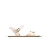 Be Lenka - Barefoot sandály Grace 2.0 Ivory vel. 40