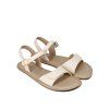 Be Lenka - Barefoot sandály Grace 2.0 Ivory vel. 40