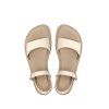 Be Lenka - Barefoot sandály Grace 2.0 Ivory vel. 40