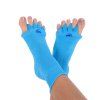 Happy Feet - Adjustační ponožky BLUE