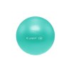 Lifefit - Míč overball 20 cm tyrkysový