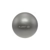 Lifefit - Míč overball 20 cm stříbrný