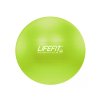 Lifefit - Gymnastický míč Anti-burst 55 cm zelený