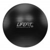 Lifefit - Gymnastický míč Anti-burst 55 cm černý