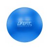 LIFEFIT - Gymnastický míč Anti-burst 75 cm modrý