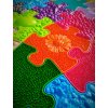 Muffik - set ortopedických podlah Mini puzzle 20 ks