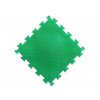 Ortho Puzzle - ortopedická podlaha Tráva měkká