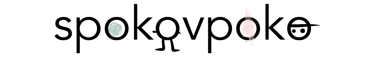 Spokovpoko